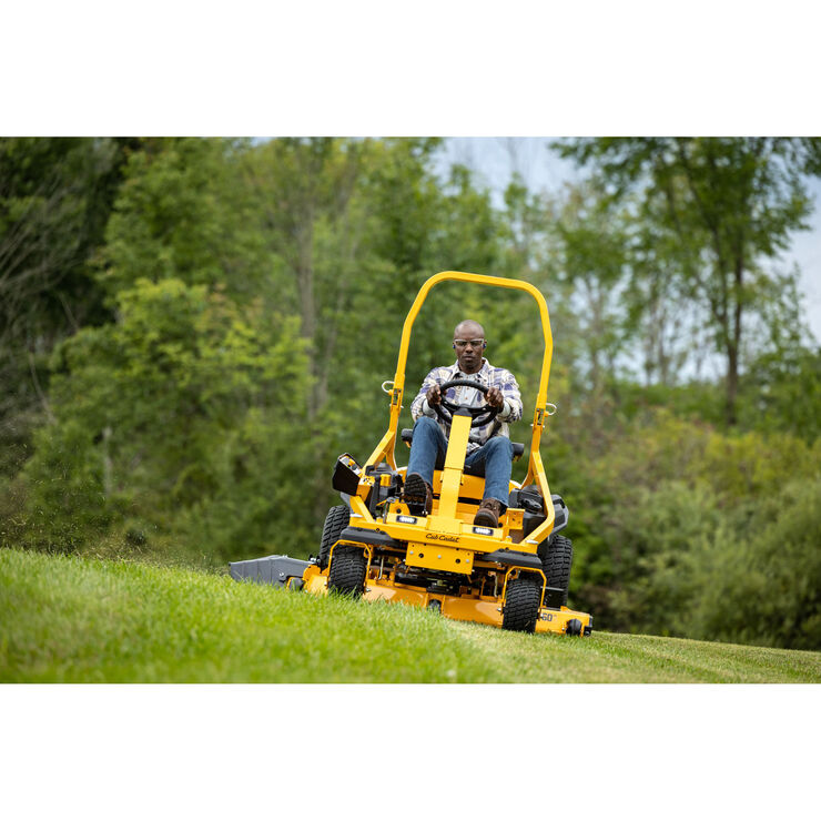 Cub Cadet SC500K Lawn Mower