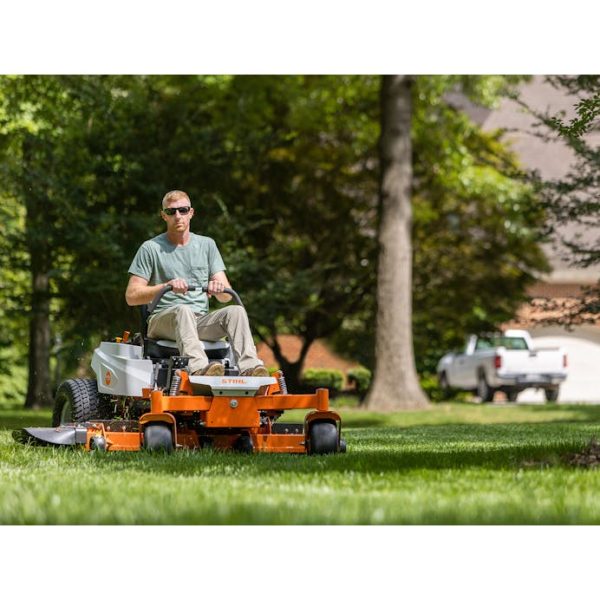 STIHL RZ 261