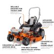 STIHL RZ 552