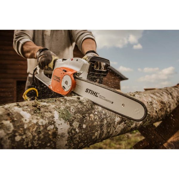 STIHL MSE 170 C-B