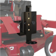 Exmark Radius S-Series with 23.5HP* Kawasaki FX730 Engine and 60” Ultracut Series 3 Deck