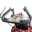 Exmark Turf Tracer S-Series with 18.5 HP* Kawasaki FS600V Engine and 48" UltraCut Series 3 Deck