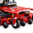 Exmark Turf Tracer X-Series with 21 HP* Kohler EFI ECV650 Engine and 60" UltraCut Series 4 Deck