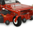 Exmark Turf Tracer X-Series with 22 HP* Kawasaki FX691V Engine and 60" UltraCut Series 4 Deck