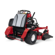 Exmark Vertex S-Series with 23.5 HP* Kawasaki FX730V Engine and 48" UltraCut Series 4 Deck