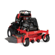 Exmark Vertex S-Series with 23.5 HP* Kawasaki FX730V Engine and 52" UltraCut Series 4 Deck