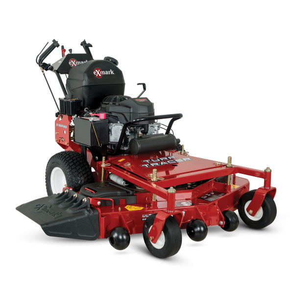 Exmark Turf Tracer S-Series with 18.5 HP* Kawasaki FS600V Engine and 48" UltraCut Series 3 Deck