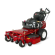 Exmark Turf Tracer S-Series with 14.5 HP* Kawasaki FS481V Engine and 48" UltraCut Series 3 Deck