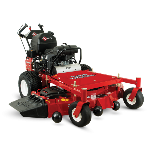 Exmark Turf Tracer X-Series with 22 HP* Kawasaki FX691V Engine and 52" UltraCut Series 4 Deck