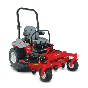 Exmark Lazer Z E-Series with 25.5 HP* Kawasaki FX801V Engine and 72" UltraCut Series 4 Deck