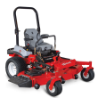 Exmark Lazer Z X-Series with 25.5 HP* Kawasaki FX801V Engine and 60" UltraCut Series 6 Deck