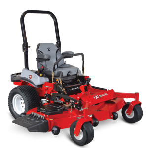 Exmark Lazer Z X-Series with 25.5 HP* Kawasaki FX801V Engine and 52" UltraCut Series 6 Deck