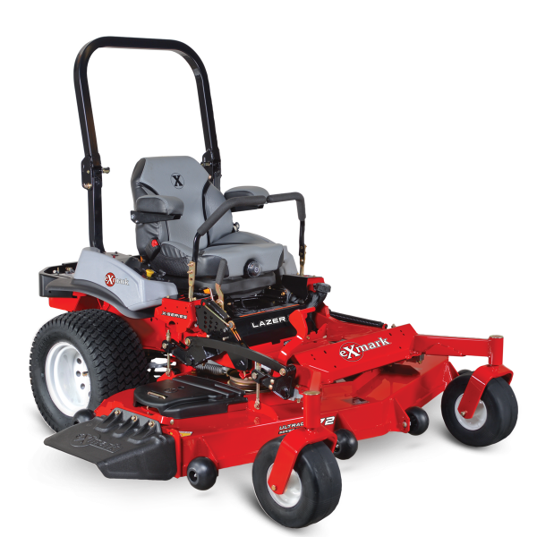 Exmark Lazer Z X-Series with 31 HP* Kawasaki FX921V Engine and 60" UltraCut Series 6 Deck