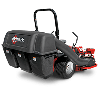 Exmark Lazer Z X-Series with 34.5 HP* Kawasaki FX820EVO Engine and 60" UltraCut Series 6 Deck