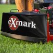 Exmark Turf Tracer S-Series with 14.5 HP* Kawasaki FS481V Engine and 48" UltraCut Series 3 Deck