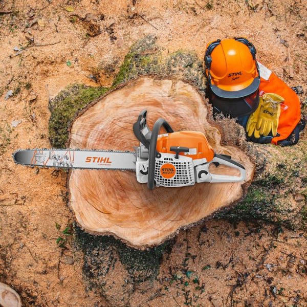 STIHL MS 271 FARM BOSS®