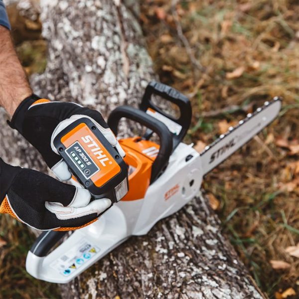 STIHL MSA 220 C-B