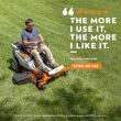 STIHL RZ 142