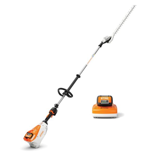 STIHL HLA 135 (145°)