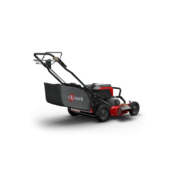 Exmark Commercial 30 V-Series with 30" Cutting Deck