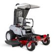 Exmark Quest S-Series with 24 HP* Kohler 7000 Engine and 54" Series 2 Deck