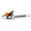 STIHL MS 500¡ R